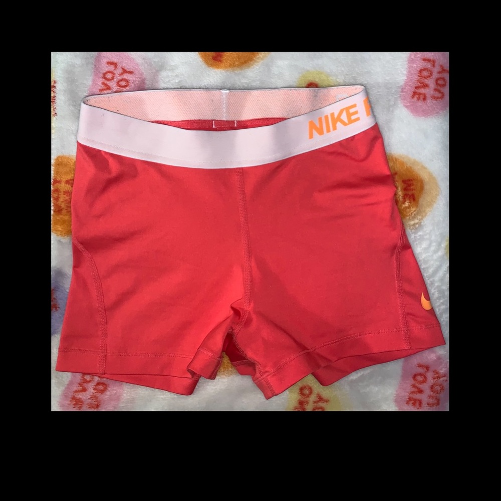 Nike Pro Short 3”